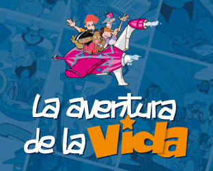 La Aventura de la Vida - Nuevo León - GRUPO 3