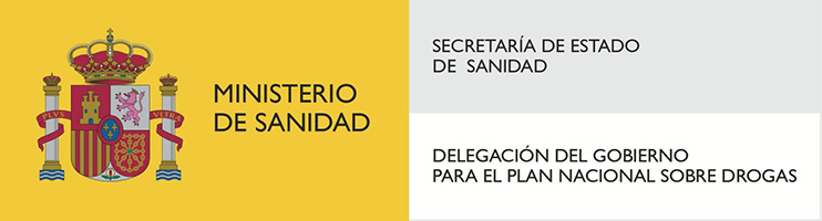 Logotipo de la Secretaría de Estado de Sanidad